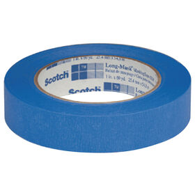ScotchBlue Masking/Painter's Tape, 1"